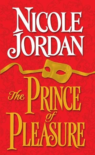 Nicole jordan the - jordan, prince