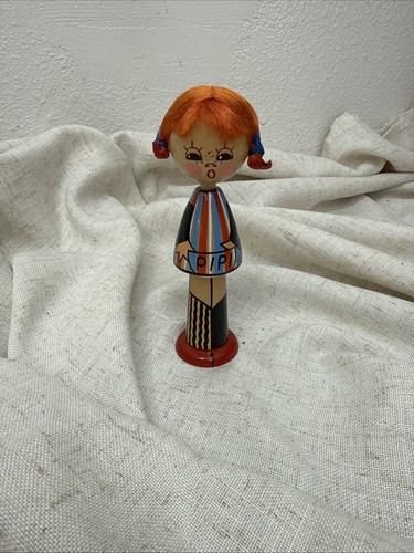 Bambola vintage mcm - bambola,
