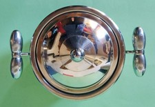 Pentola con coperchio Bavaria Collection Blumenthal Acciaio Inox 18/10 Induzione