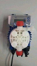Pompa dosatrice Seko Tekna Evo TPR 603 Pvdf con Controllo PH o REDOX
