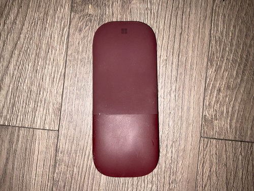 Mouse microsoft surface arc - surface,