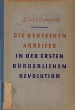 Die deutschen Arbeiter in der