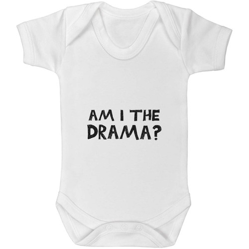 Sono dramma body - io, il