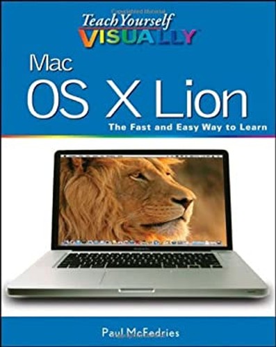 Mac lion paperback paul - mac, x