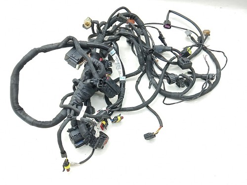 Cablaggio elettrico wiring - cablaggio,