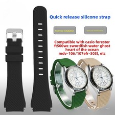 Per Casio MDV-106/107/EFR-303