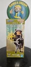 One piece mega world figure - piece,