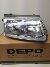 Faro Proiettore Destro Depo