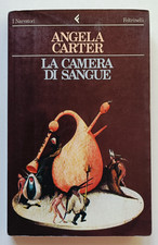 LA CAMERA DI SANGUE, Angela