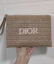 Borsa trucco Dior
