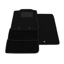 Tappetini compatibili con Hyundai Genesis Coupé 2009-2016