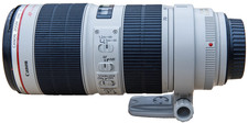 Canon EF 70-200mm f/2.8L IS II