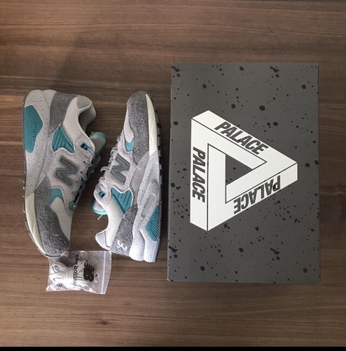Palace new balance 580 - new,