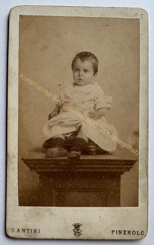 Orig cdv foto fotografia - orig.,