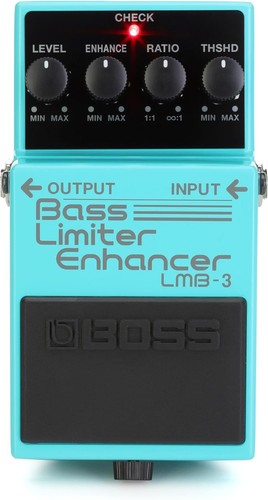 Boss lmb pedale per - lmb-3,