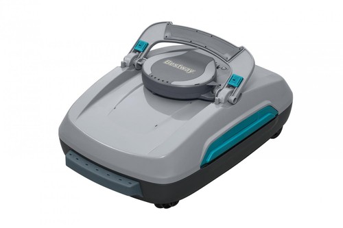 Robot pulitore piscina - piscina, e