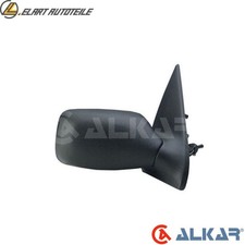 SPECCHIETTO RETROVISORE ESTERNO 6165384 PER FORD FIESTAIII JBB 1.3L JBC/J6B 1.3L TLB 1.0LRQC 1.8L 