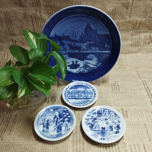 Royal copenhagen 1999 - royal,