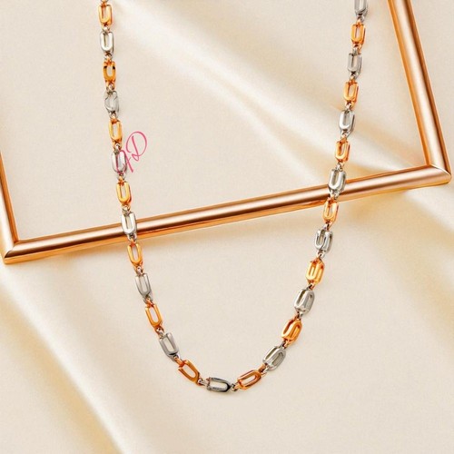 Collana donna oro - donna, in