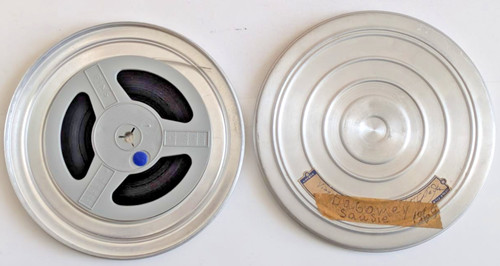 Pellicola super color - 8,