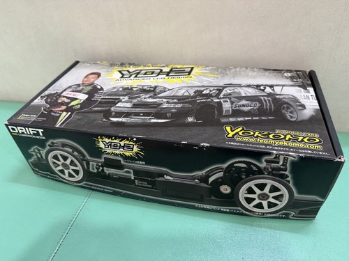 Yokomo yd2 1 10 - 1/10, rwd