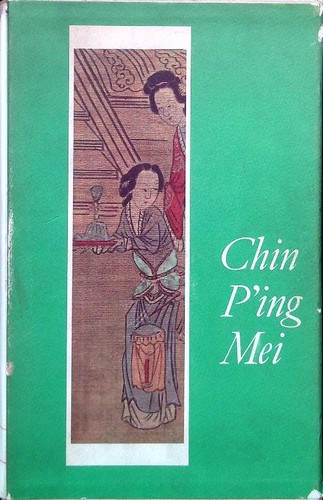 Chin ing mei - p'ing, cinese