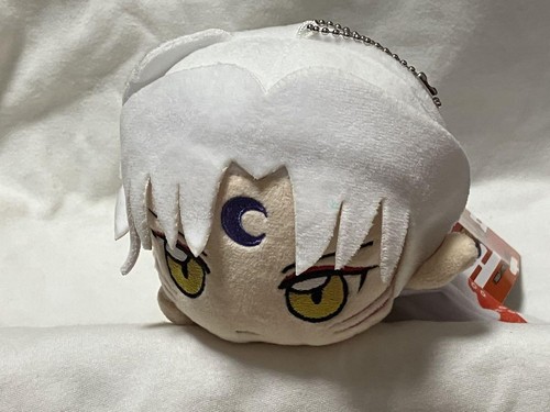 Peluche inuyasha sesshomaru - peluche,
