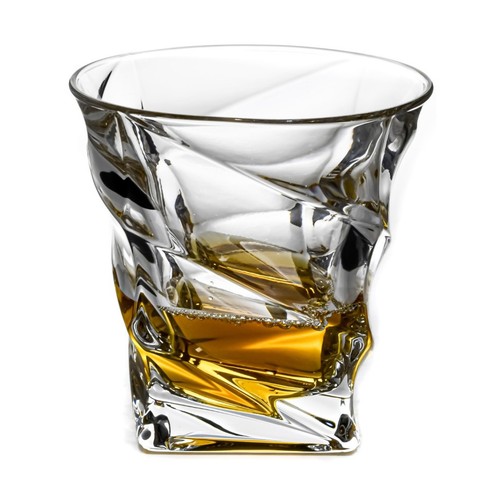 Bohemia set bicchieri whisky - bohemia,
