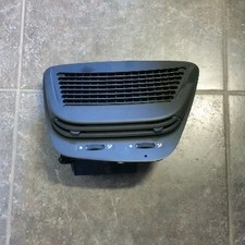 DIFFUSORE BOCCHETTE AEREAZIONE