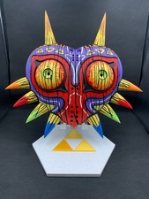 Nintendo Majora's Mask Legend