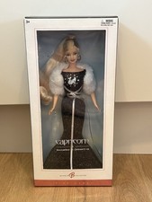 Barbie bambola Capricorno da