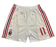 PANTALONCINI MILAN IBRAHIMOVIC