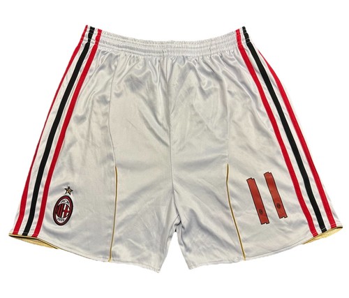 Pantaloncini milan ibrahimovic - milan,