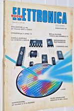 Electronic crossover filter - crossover,