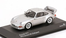 1:43 Solido Porsche 911 (993)