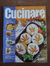 2011 09 CUCINARE BENE