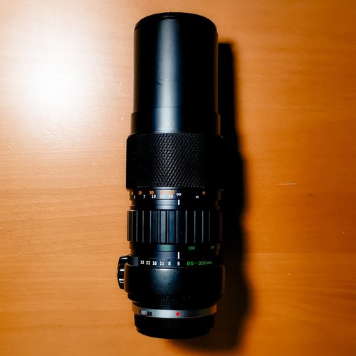 Exc olympus zuiko - 5+],