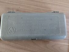 Cassetta Attrezzi Trousse Attrezzi Autobianchi A112