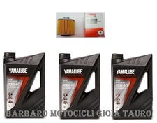 Kit tagliando originale yamaha - originale,
