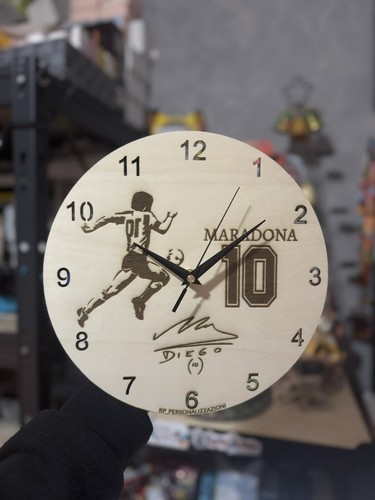 Orologio parete diego - orologio,