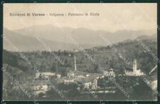 Varese Ghirla cartolina QK5357
