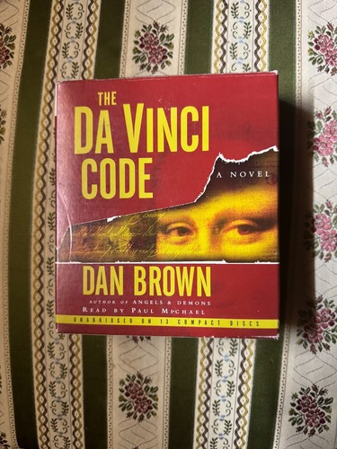 The vinci code - the,