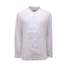 2763AS Korean shirt men DYE