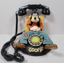 Telefono fisso parlante