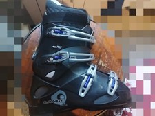 SCARPONI SCI  LANGE  VEC-5 MISURA 29 ( 42/43 misura europea )