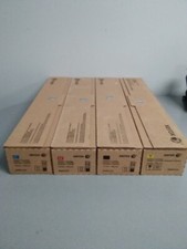 Xerox 550 Set Cartuccia Toner