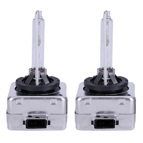 Lampadine xenon d1s - lampadine, bi-xenon