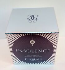 GUERLAIN INSOLENCE EDP 100ml NAT. SPRAY NUOVO / PELLICOLA