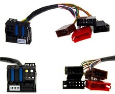 Cavo Adattatore Plug&Play ISO