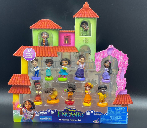 Disney encanto familia - disney,